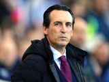 Unai Emery: "Manchester United ist eine Mannschaft von Gewinnern"