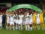 Победителем юношеского Евро-2022 (U-19) стала Англия