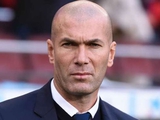 Зидан: «Беспокоит, что игроки «Реала» не смогут отдохнуть из-за матчей сборных»