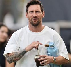 «Ідіот, на що витрачав свій час»: Ліонель Мессі публічно дорікнув самому собі