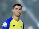 Ronaldos Debüt in "Al-Nasr" wird verschoben. Cristiano ist vom FA für zwei Spiele gesperrt