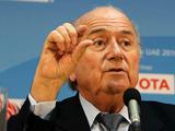 Блаттер надеется реформировать ФИФА