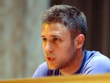 Артем КРАВЕЦ: «Будем стараться выиграть все матчи в группе Лиги Европы»