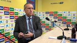 Президент «Вильярреала»: «Не хотели, чтобы в обоих финалах играли только английские клубы»