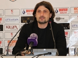 «Зможемо обіграти київське «Динамо» вдома в матчі-відповіді», — екс-тренер «Карабаху»