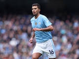 Rodri: "Football in Spain and England are almost different sports"