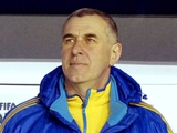Экс-тренер сборной Украины стал помощником Рахаева в «Актобе» 