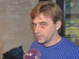 Сергей Мохник: «Клубный автобус «Динамо» — очень красивая мишень для боевиков»