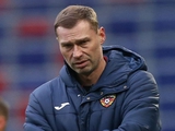 Alexey Berezutsky: „Warum haben Sie CSKA verlassen? Der Hauptfaktor ist der 24. Februar. Wir wissen nicht, wohin wir gehen …“