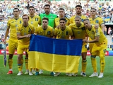 Джерело: матч відбору Євро-2024 Україна — Італія пройде в Німеччині