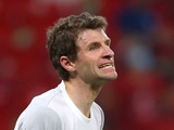 Muller - about the PSG draw: "It's a pity that one of the two teams will leave the competition"