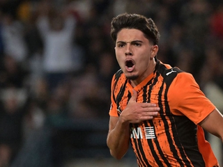 Лука Мейреллиш: «Безусловно, именно «Шахтер» заслуживал больше победы»