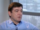 Сергей Макаров: «Объединить УПЛ и ПФЛ в одну структуру — это правильная идея»