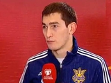 Тарас Степаненко: «Будем ждать соперника по плей-офф, надеюсь мы его пройдем»