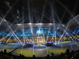 УЕФА примет «Арену Львов» 12 ноября