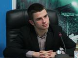 Тарас Павлив: «Мы публично просим Дыминского продать «Карпаты»