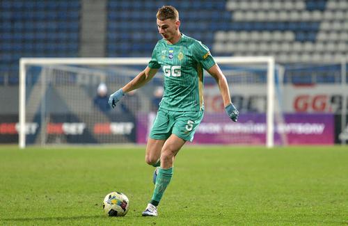 Олександр Яцик: «Ця перемога нам була більш потрібніша»