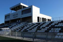 Официально. «Кривбасс» перенес свой домашний матч в Коваливку