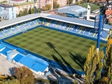 Збірній Боснії і Герцеговини зламали плани підготовки до матчу зі збірною України