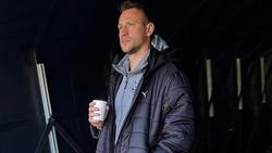 «Контроль мяча — это не победа», — полузащитник «Зари»