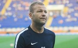 Руслан Фомин: «Григорчук наверняка что-то бы поменял в «Динамо». Вопрос — в какую сторону?»