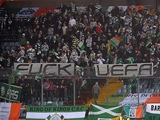 «Селтик» оштрафован за оскорбление фанатами УЕФА