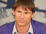 Егор Титов: «В матче «Шахтер» — «Лион» ожидаю водопад голов»