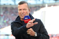 Маттеус — о поражении Германии от Словакии: «Всегда можно проиграть 2:0, вопрос лишь в том, каким образом»