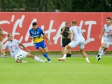 Ukrainische Meisterschaft. „Dynamo“ – „Veres“: Torjäger-Szenarien