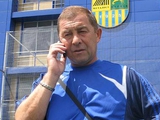Владимир Линке: «Можно ли собрать 16 команд в чемпионате Украины? Не можно, а нужно!»