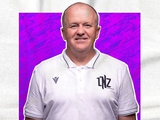 It's official. Oleh Dulub is the head coach of the LNZ