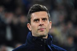 Thiago Motta könnte Bayer übernehmen