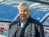 Lucescu is already taking his first steps on the ward and is raring to go