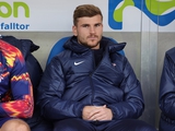 It's official. Timo Werner is a Tottenham player
