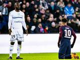 Фото футболиста «Страсбурга» с Неймаром сделало его популярным (ФОТО)