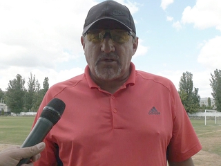 Іван Гецко: «Таке враження, що на «Динамо» хтось прокляття якесь наклав»