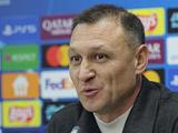 Главный тренер «Кайрата»: «Понравилось, что три от «Реала» пропустили не за пять минут»