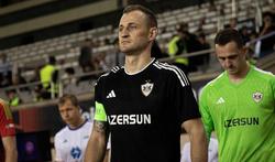 Экс-игрок сборной Азербайджана: «Опасно играть с командами такого уровня, как Украина, в открытый футбол»