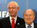 Блаттер: «ФИФА — не коррумпированная организация»