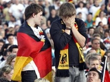 Половина немцев — против Евро-2012 в Украине