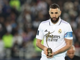 Benzema: "If a striker only thinks about scoring a goal, he doesn't know how to play"
