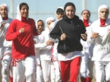 ИФФ обжалует решение ФИФА о техническом поражении женской команды Ирана за выход на поле в хиджабах