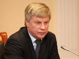 Толстых: «Ни один из субъектов, находившихся под юрисдикцией ФФУ, в РФС принят не был»