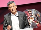 Bayern is preparing a tough purge