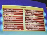 Какое место займет киевское «Динамо» в группе «J» Лиги Европы?