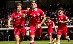 Глейкер Мендоса стал автором самого быстрого покера в истории чемпионата Украины