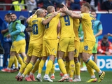 Fans küren den besten Spieler des Euro 2024-Spiels Slowakei - Ukraine