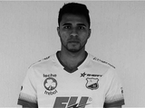 Колумбийский футболист умер после дорожной аварии