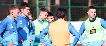 Офіційно. Став відомий час початку матчу «Динамо» — «Корона» 