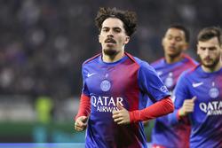 «Ліверпуль» готовий викласти за хавбека ПСЖ Вітінью 130 млн євро